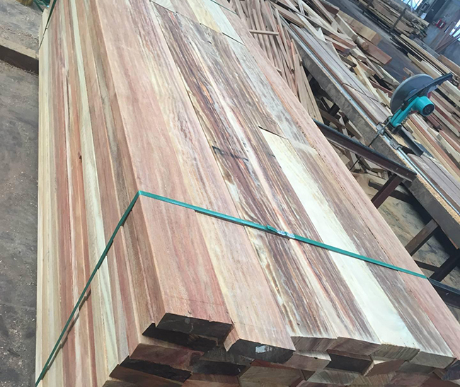 德化芬兰松方木