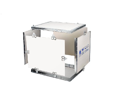 德化可拆卸木箱