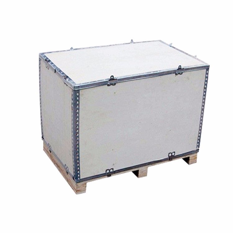 德化钢边箱价格