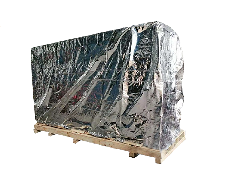 德化胶合板木箱